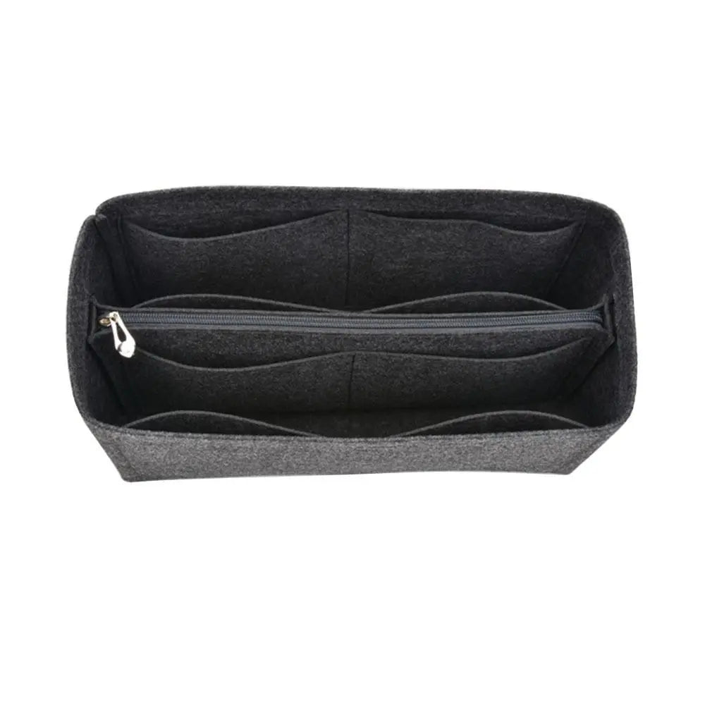 Felt Insert Liner for Liz Visetos Tote-HighTouch