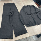 Dark Grey / One Size