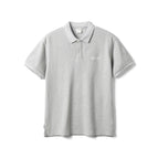 Light Heather Grey / S REC 50-57.5KG