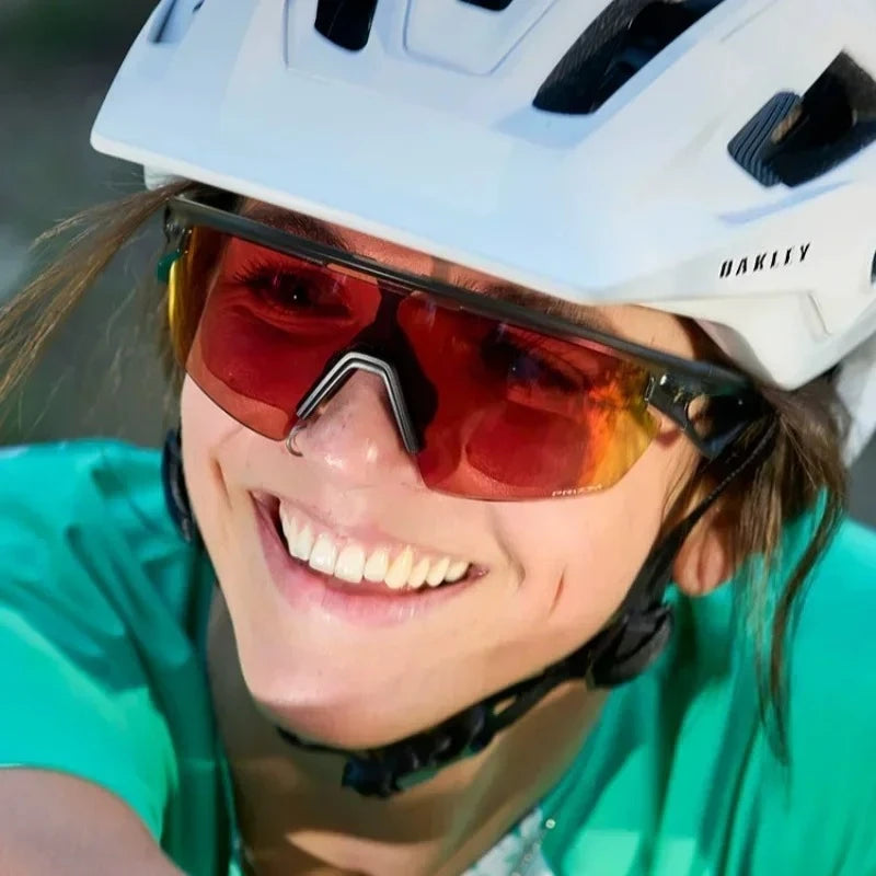 Unisex MTB Cycling Glasses 9403