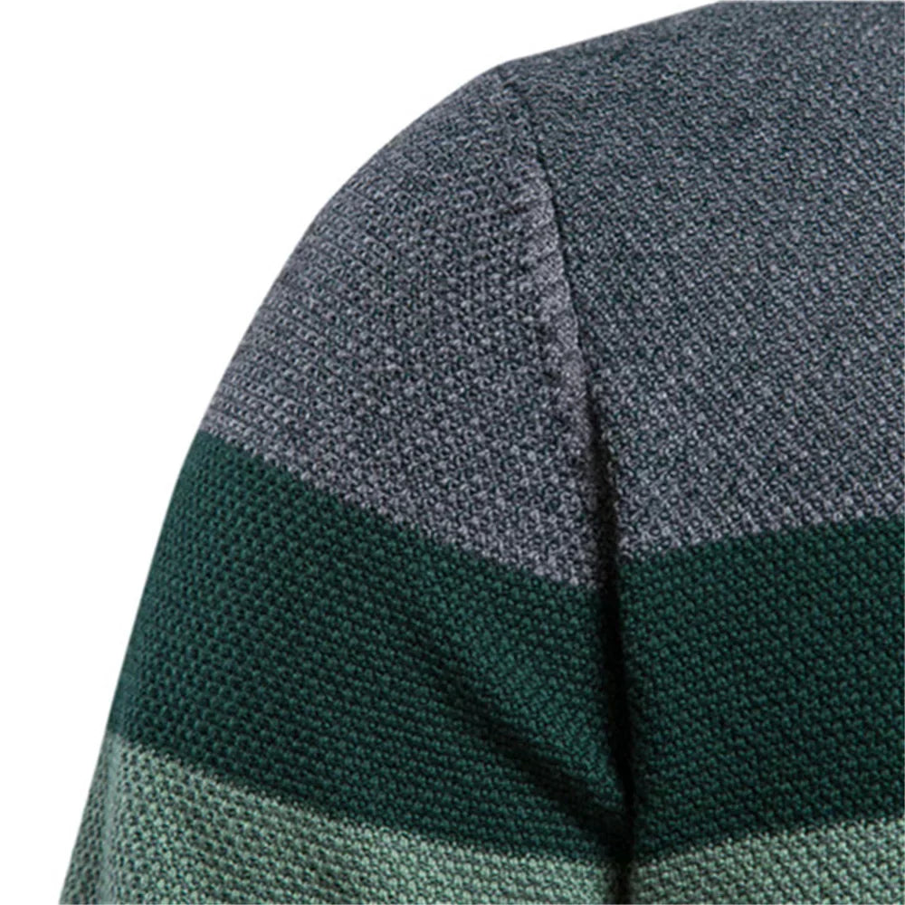 Sullivan | Classic Warm Elegance Sweater