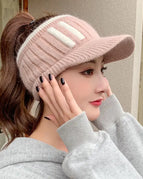 Vertical bar - pink