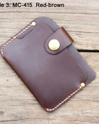 Style 3 Red-brown