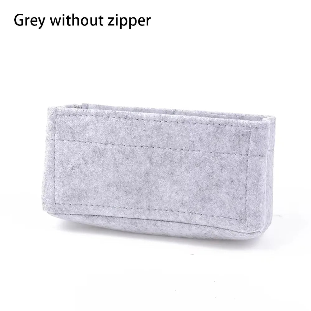 Felt Insert Liner for Longchamp Mini