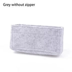 Felt Insert Liner for Longchamp Mini-HighTouch