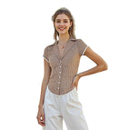 Light Brown / XL