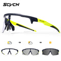 UV400 Cycling Sunglasses