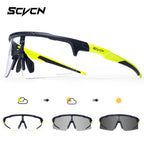 UV400 Cycling Sunglasses
