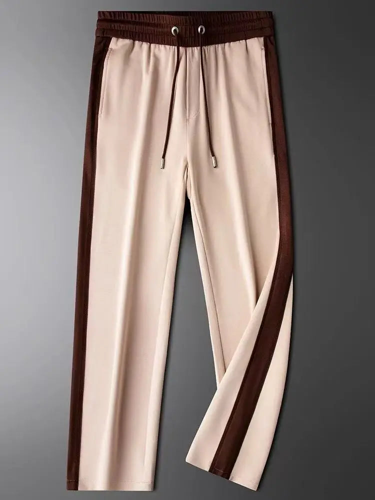 Men’s Lightweight Summer Sports Set