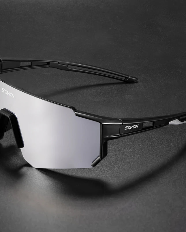UV400 Cycling Sunglasses