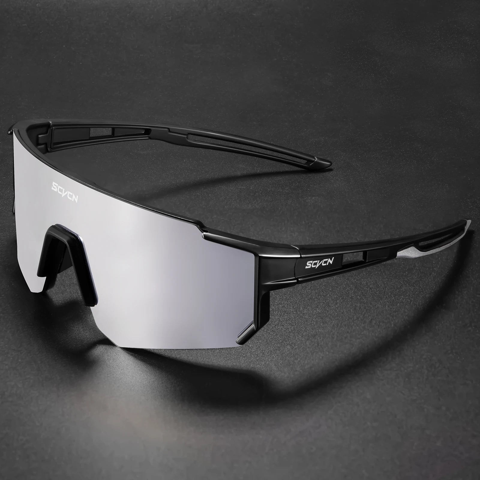 UV400 Cycling Sunglasses