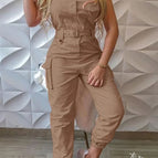 Khaki / S