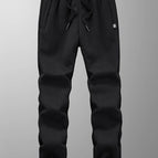 Straight Hem Black / L (28)