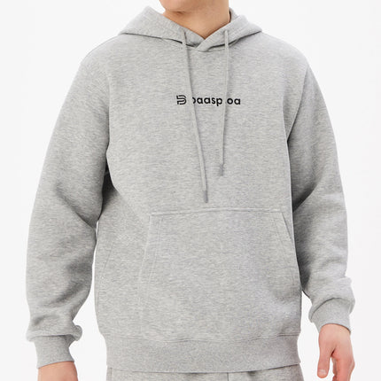 Men’s Breathable Training Hoodie