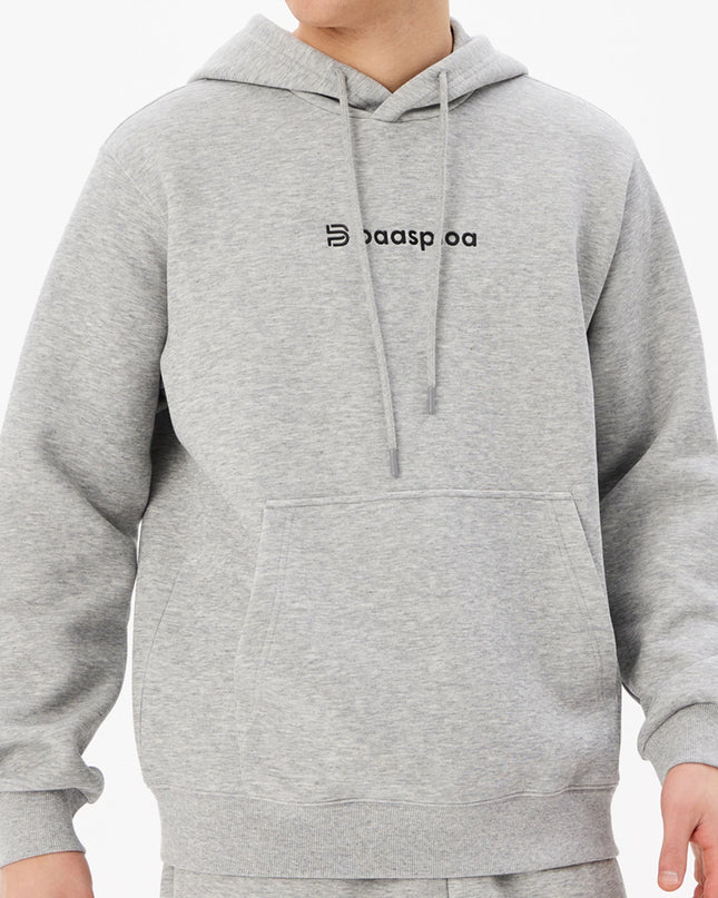Men’s Breathable Training Hoodie
