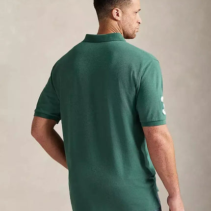 Polo Ralph Lauren | Men's Big & Tall Big Pony Mesh Polo Shirt