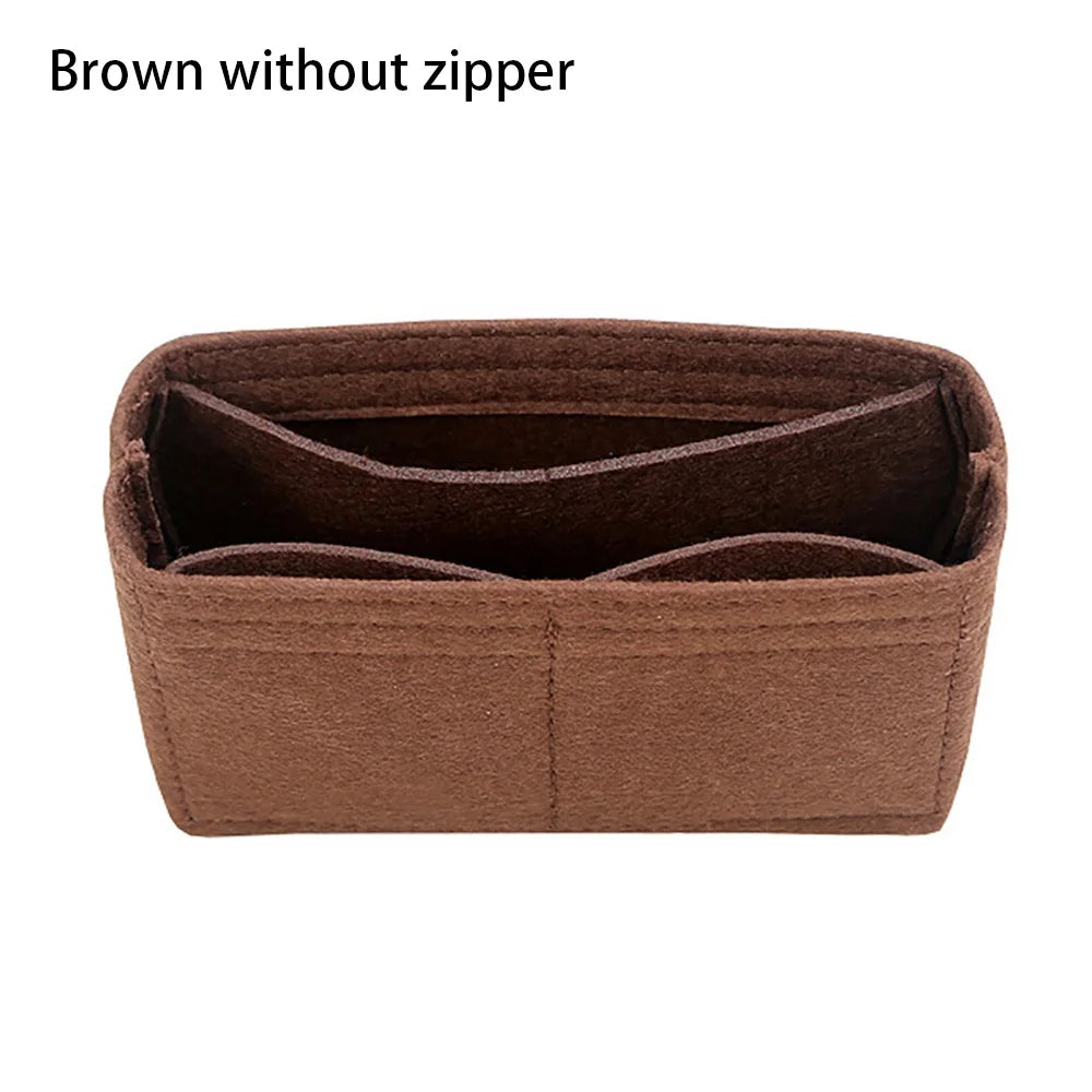 Felt Insert Liner for Longchamp Mini-HighTouch