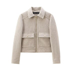 Khaki / XS