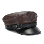 Brown Black / 55-56cm