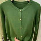 Fruit green / One Size