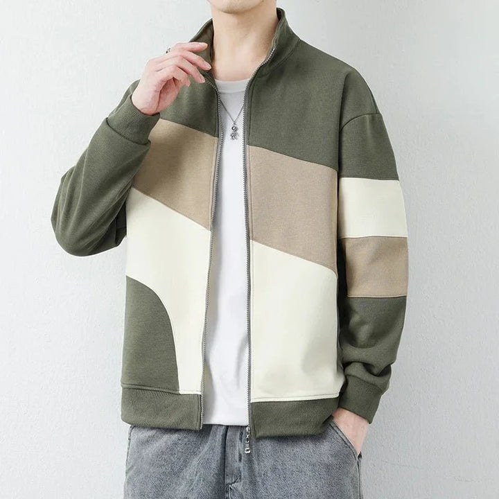 Men's Trailblazer Zip-Up Jacket