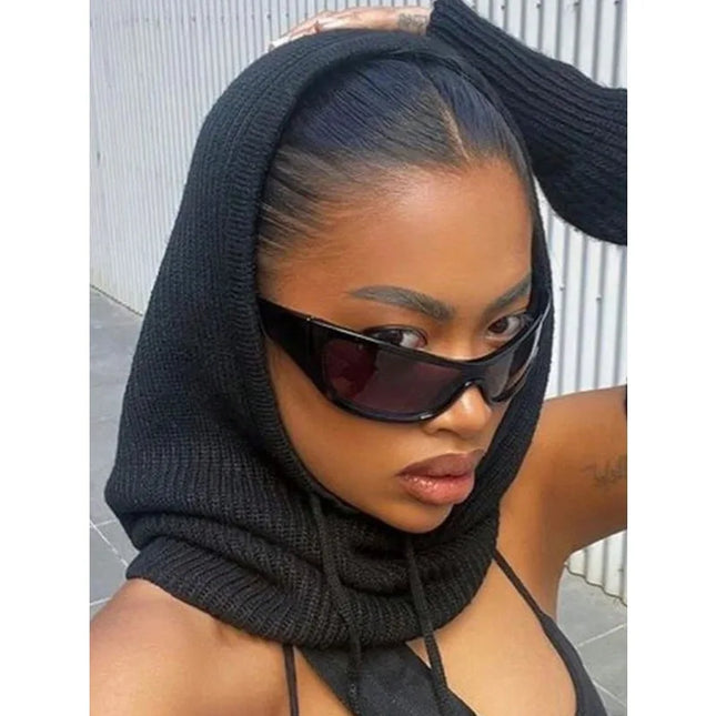 Soft Thick Balaclava Cap