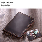 MC-418 Dark-Coffee