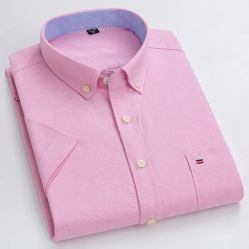 Slade's | Stylish Cotton Shirt