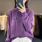 S / Purple