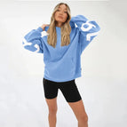 Light  Blue / S