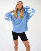Light  Blue / S