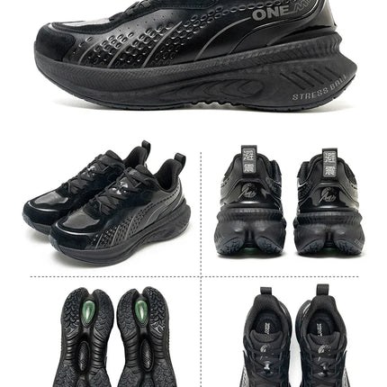 ONEMIX | Winter Running Shoes