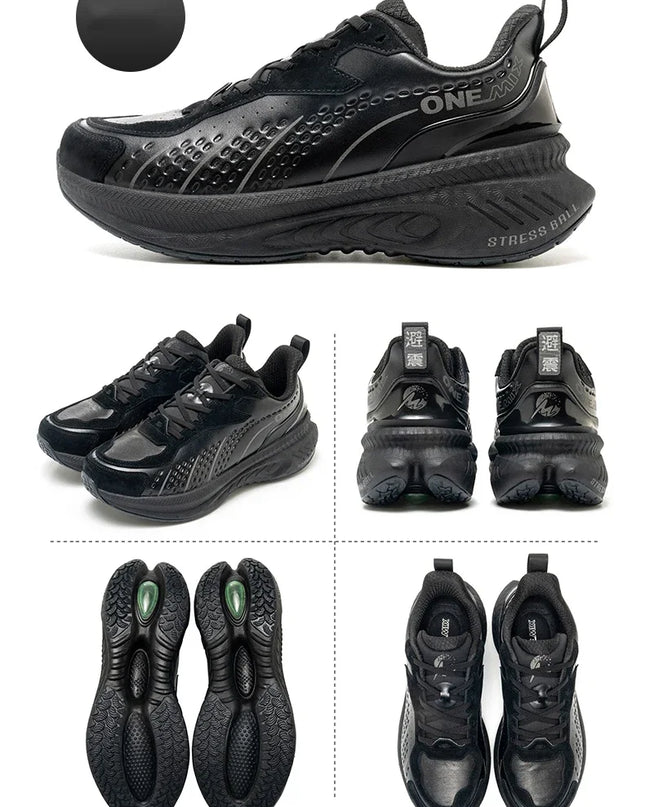 ONEMIX | Winter Running Shoes