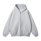 Flower Grey - Top / S