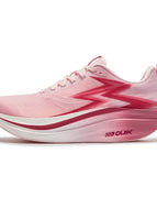 Pink White