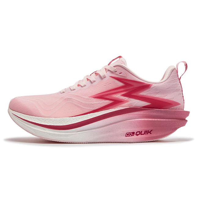 Stable Running Shoes – High-Rebound Marathon Trainer