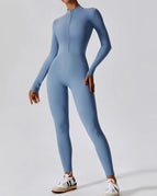 Haze Blue