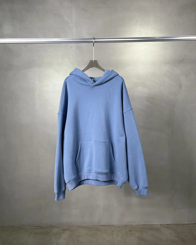 Women’s Fleece Crew-Neck Pullover