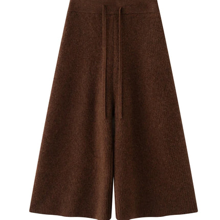 Women’s 2-Piece Cashmere Knit Set