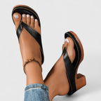 Jazrielle Luxe Orthopedic Heels