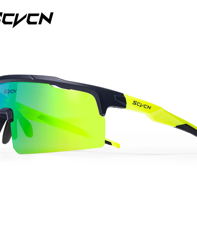 UV400 Cycling Sunglasses