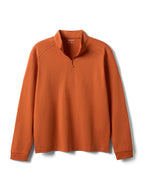 Rust Orange