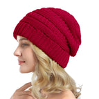 Red / One Size