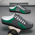 Green / 38