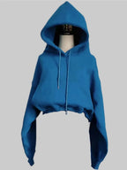 Women’s Fleece Tracksuit Set – Soft Hoodie & Jogger Pants for Cozy Style-HighTouch