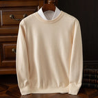 Beige / M