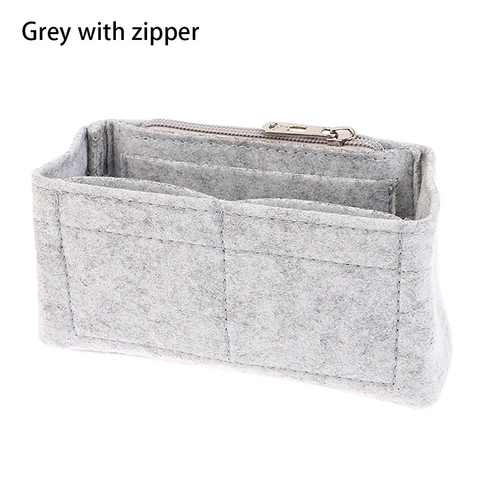 Felt Insert Liner for Longchamp Mini-HighTouch