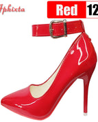 Red-12cm