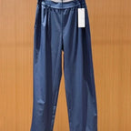 Women’s High-Waist Loose Wide-Leg Quick-Dry Pants-HighTouch