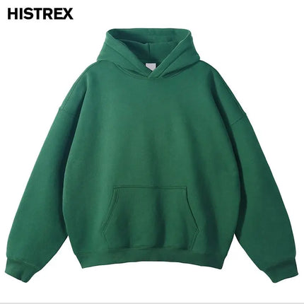500 g Heavy-Weight Cotton Hoodie